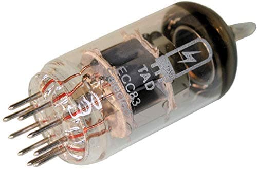 Tad RT001 Tube ECC83/12AX7 A Premium Selected (7025, 12AX7WA)