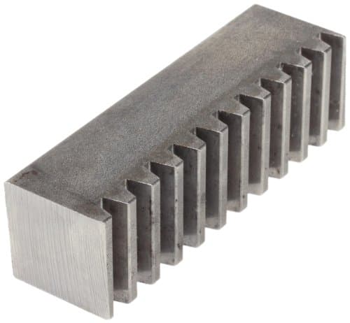 Doughpro 1109380 Dough Press Rack Gear