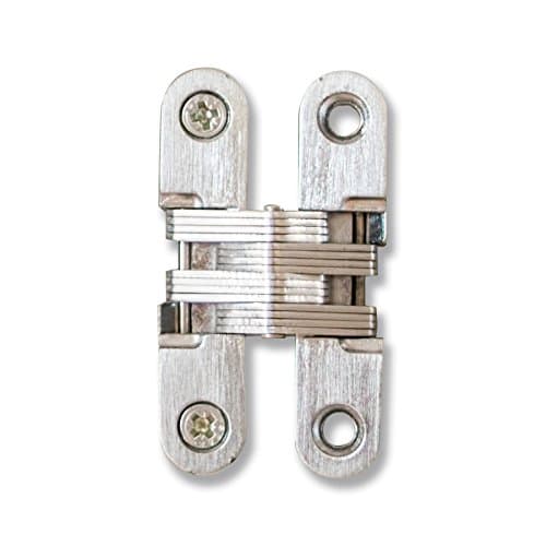 Hidden Hinge
