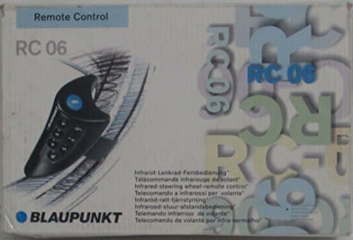 BLAUPUNKT RC-06