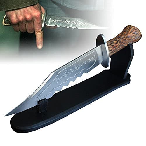 Ruby’s Demon Killing Knife – Supernatural, Brown, 31cm