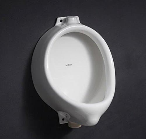 Hindware Flat Back Small Standard Urinal (Starwhite)