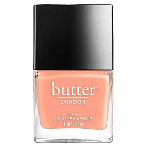 butter LONDONNail Lacquer, Kerfuffle