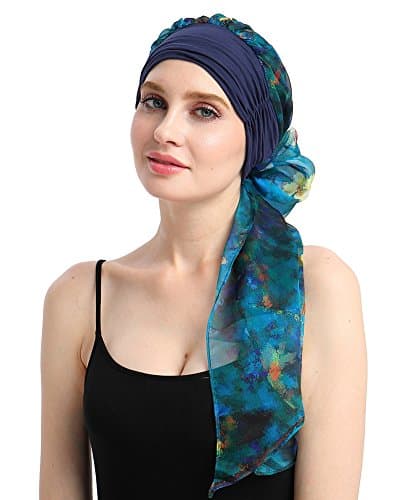 FocusCare womens Turban Turban