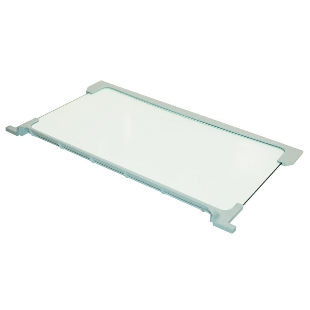 Beko Glass Shelf Fridge Freezer Equivalent to 4312240400