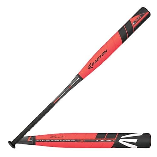 2014 Easton SP14L2 L2.0 USSSA Men's Slow Pitch Softball Bat 1 Piece All Composite (34inch/26oz)