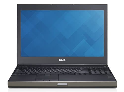 DELL Precision M4800 - 3 years Pro