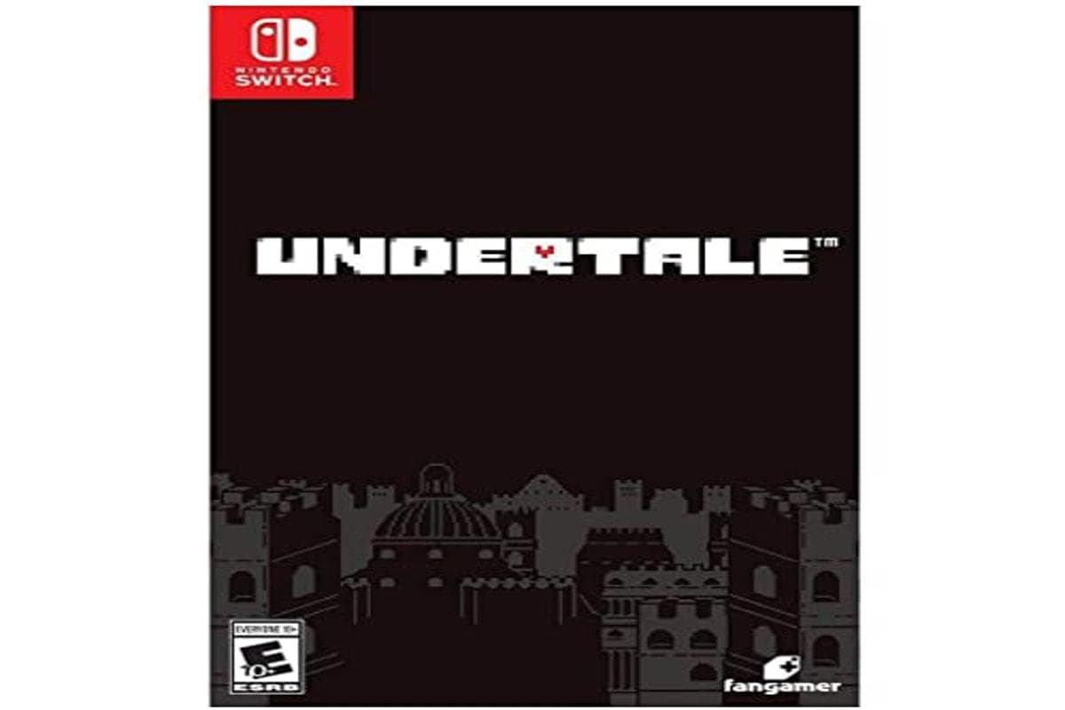 Fangamer Undertale (Imported)