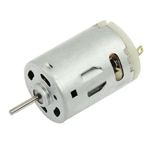 URBEST® DC 12V 6000RPM Mini Magnetic Motor