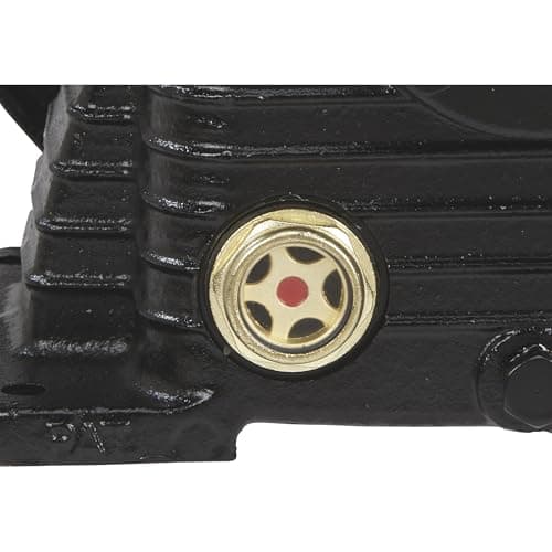 NorthStar Air Compressor Pump — 1-Stage, 2-Cylinder, 13.7 CFM @ 90 PSI