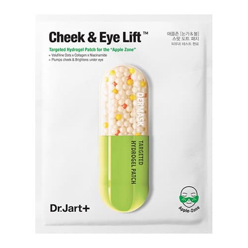 [Dr.Jart+] Dermask Spot Jet Cheek Eye Lift 1ea