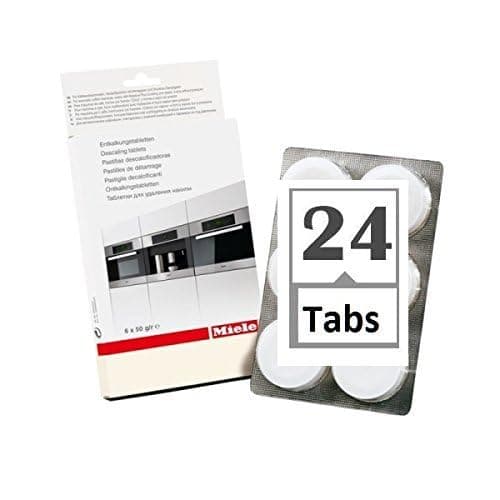10178330 6 Pack Descaling Tablets (4 packages = 24 tablets)
