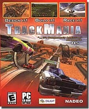 Trackmania - PC