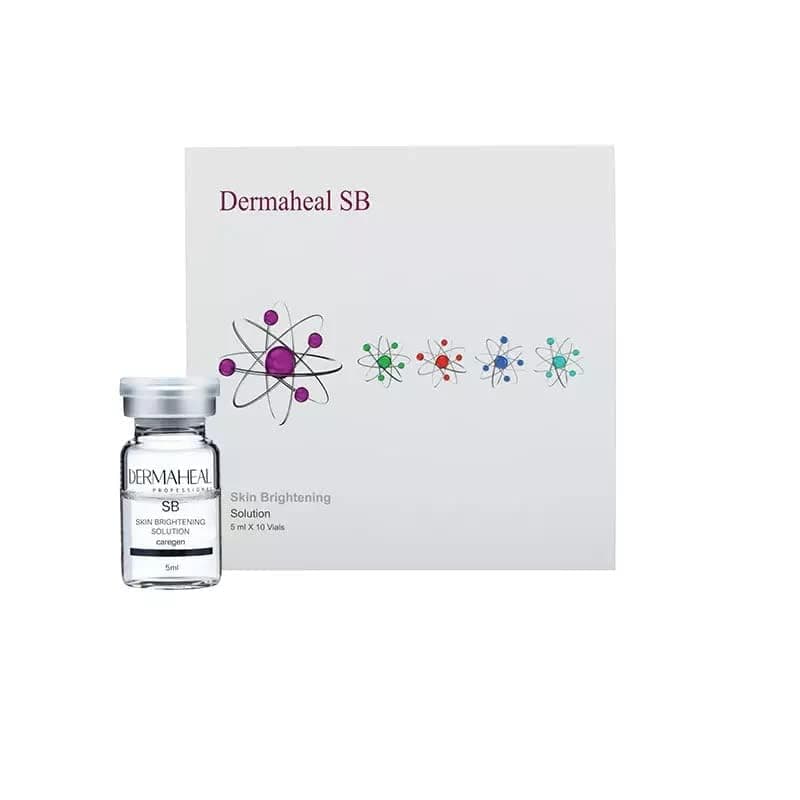 Dermaheal SB SKIN BRIGHTENING SERUM | Dermaheal SB Mesotherapy