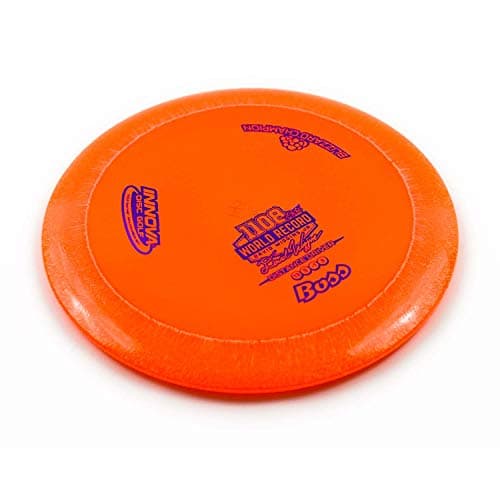 Innova Disc Blizzard Champion Boss Distanc