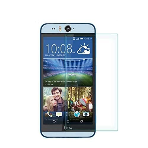 Teleplus for HTC Desire Eye Glass Screen Protector