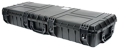 Seahorse SE1530 Tactical Long Case with Foam