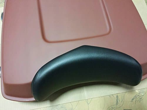 ChoptBackrest for Motorcycle Trunks