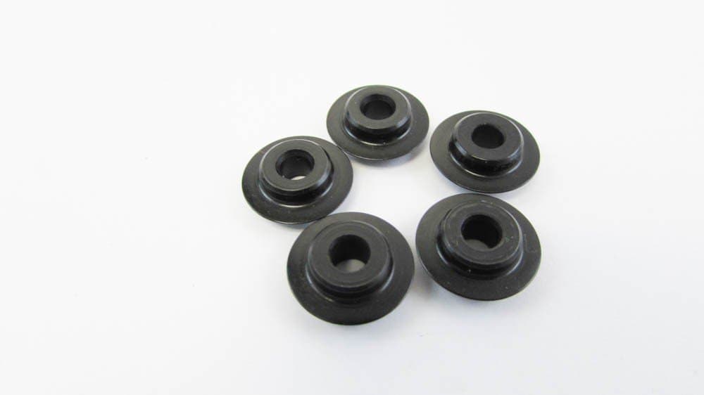 Replacement Cutting Wheels - cutter wheels for stainless 274fb 321fb