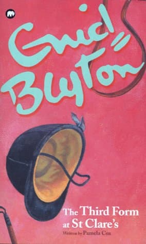 The Third Form at St. Clare's: 5