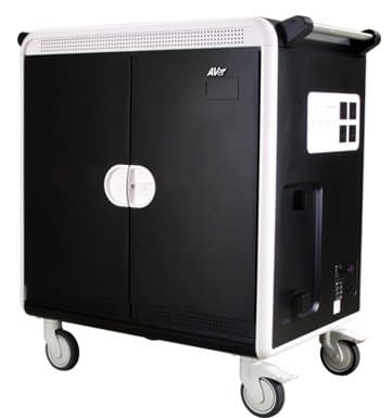 Avermedia Technologies CHRGECT2E Intelligent Charging Cart