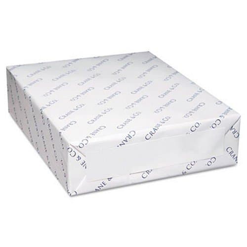 Neenah Paper CRANE'S Crest® 100% Cotton Paper