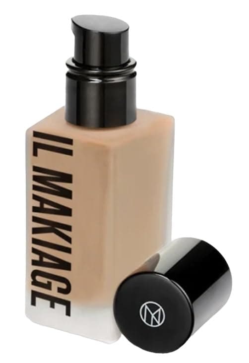 Il Makiage - Woke Up Like This Flawless Liquid Foundation Full Coverage Matte Finish 30 ml 075