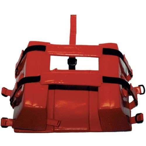 Recreation Supply Company Universal Head Immobilizer