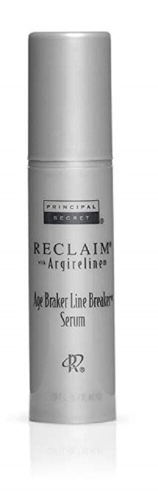 Principal Secret Age Braker Line Breaker Serum Reclaim Argireline