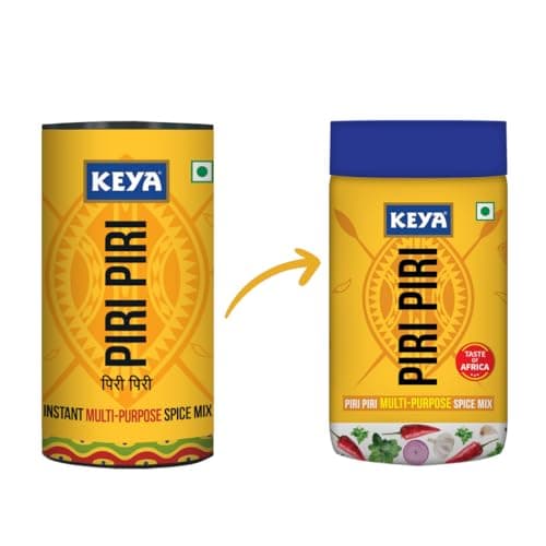 KEYA PIRI PIRI