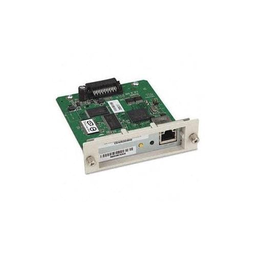 Epson EpsonNet 10/100 Base TX Type B Internal Ethernet Print Server CONNECTOR,ETHERNET CARD (Pack of2)