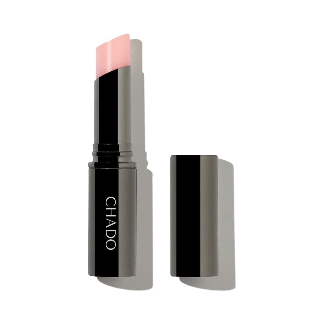 CHADO Lip Balm 'Baume Magique', pH Color Changing Balm