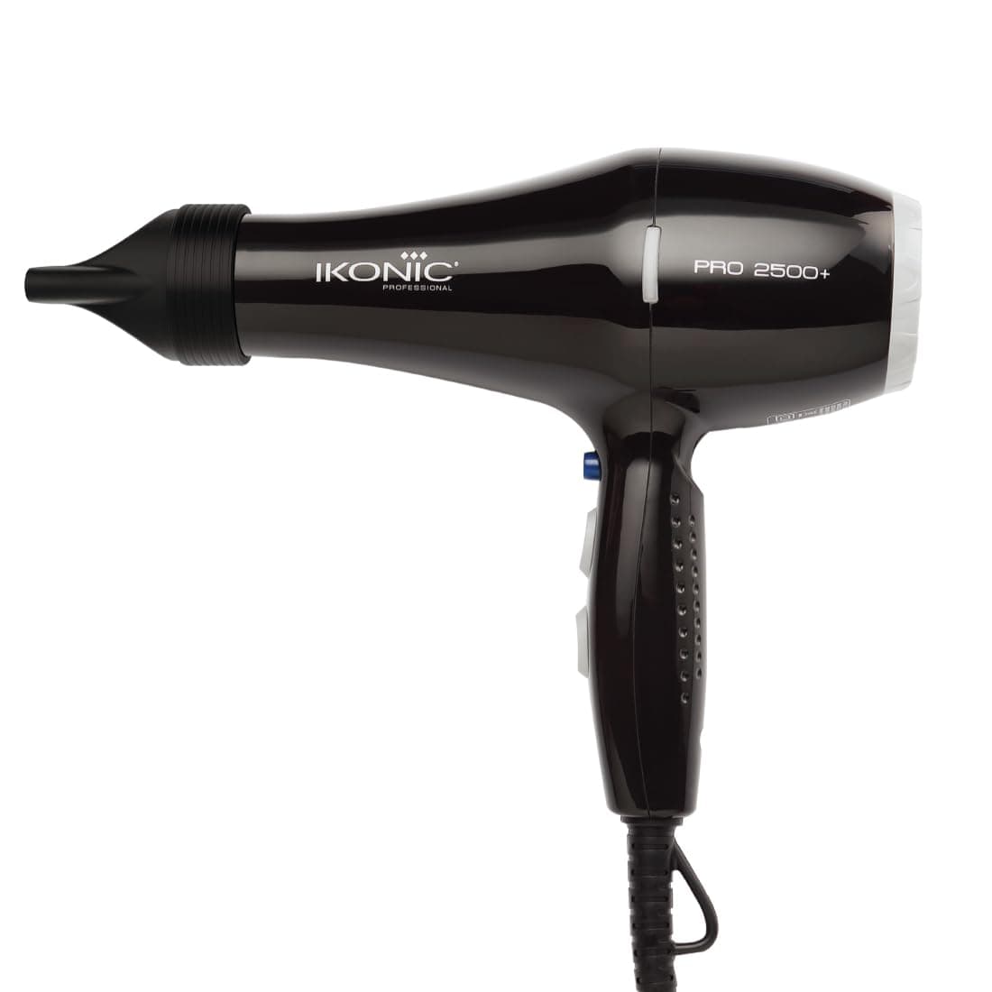 Ikonic Pro 2500 Watts Hair Dryer