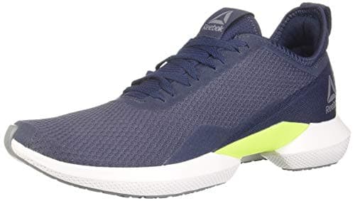 Reebok Men's Interrupted Sole Running Shoes