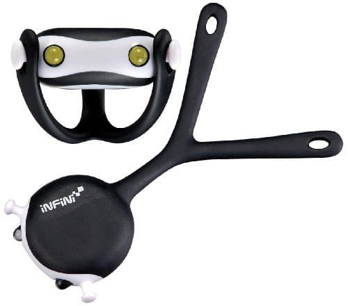 Infini Wukong Front Light by Infini