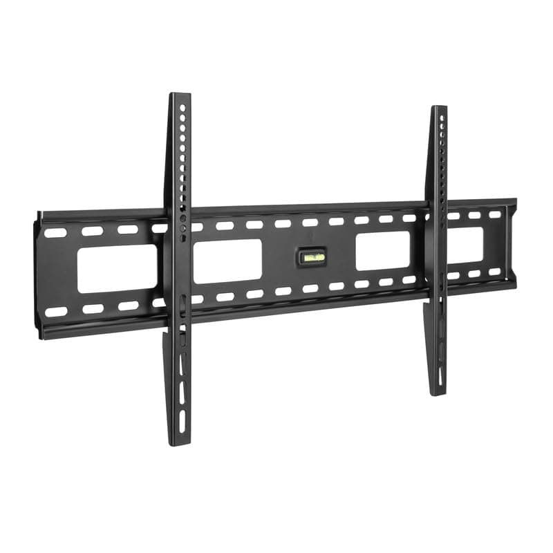 Ultra Slim Flat TV Wall Mount Bracket for LG 65" Class Nano 8 Series LED 4K UHD Smart webOS TV (65SM8600AUA) Low 1.4" Profile Design, Heavy Duty Steel, Flush to Wall, Simple Install