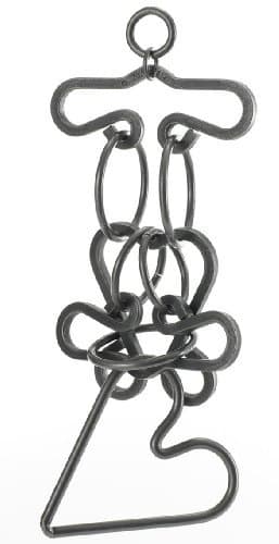 HEART'S DESIRE Tavern Puzzle