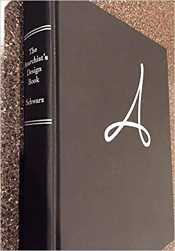 The Anarchist's Design Book Expanded Edition