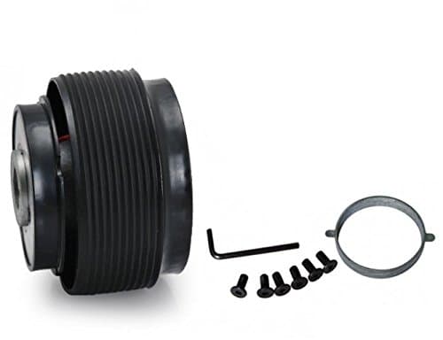 Steering Wheel Hub RE Twing Clio 2 For Nardi Omp Raid Momo FK Sport Steering Wheels