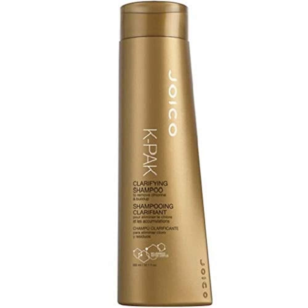 K-PAK Clarifying Shampoo - 300 ml