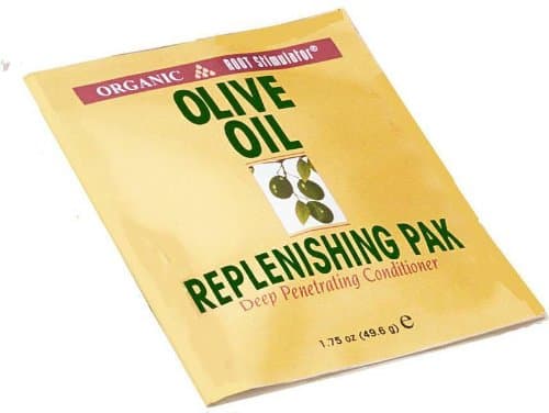 Organic Root Stimulator Olive Oil Replenishing Pak Case Pack 24 - 816330