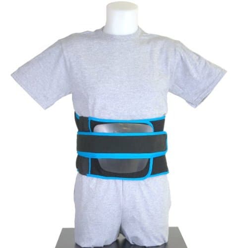 VerteWrap LSO Back Brace 1 pcs sku# 1477856MA