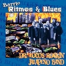 Barrio Ritmos & Blues