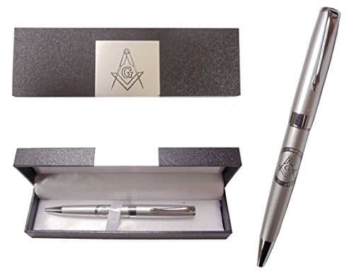 BP-190s Masonic Pen by Sigma Impex