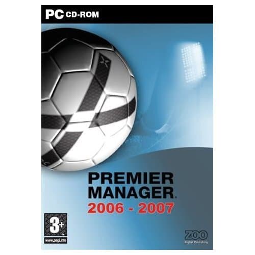 Premier Manager 2006 - 2007