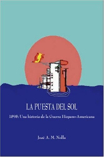 La Puesta Del Sol