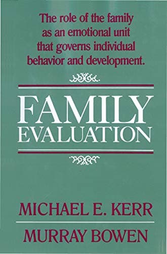 Family Evaluation