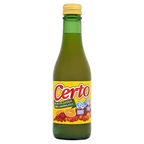 Certo Apple Pectin (6 X 250ML)