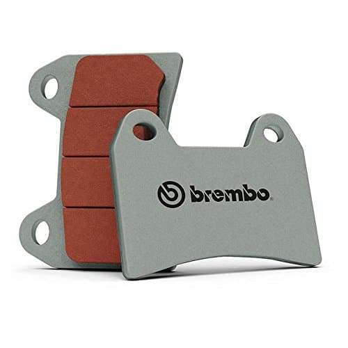 Brembo Sintered Race Brake Pads 07BB33SC