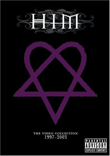 HIM - Video Collection:1997-2003 [DVD] DVD – Dolby